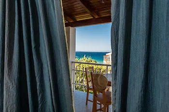 Armonia & Psarou (Zakynthos)