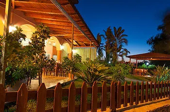 Armonia & Psarou (Zakynthos)