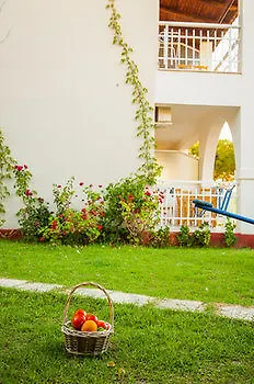Hotel Armonia & Psarou (Zakynthos)