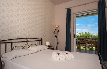 Armonia & Hotel Psarou (Zakynthos)