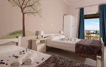 Armonia & Psarou (Zakynthos)