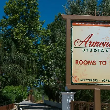 Hotel Armonia &