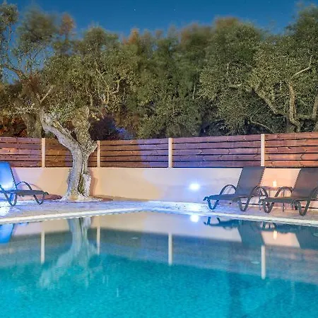 Hotel Armonia & Psarou (Zakynthos)