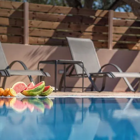 Hotel Armonia &