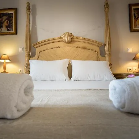 Armonia & Hotel Psarou (Zakynthos)