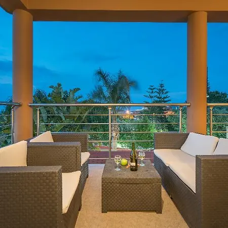 Hotel Armonia &