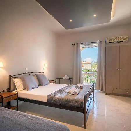 Hotel Armonia &