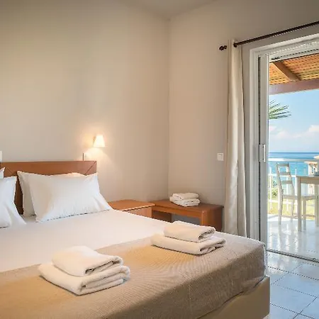 Hotel Armonia & Psarou (Zakynthos)