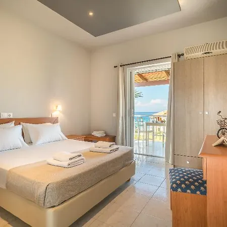 Armonia & 2* Psarou (Zakynthos)