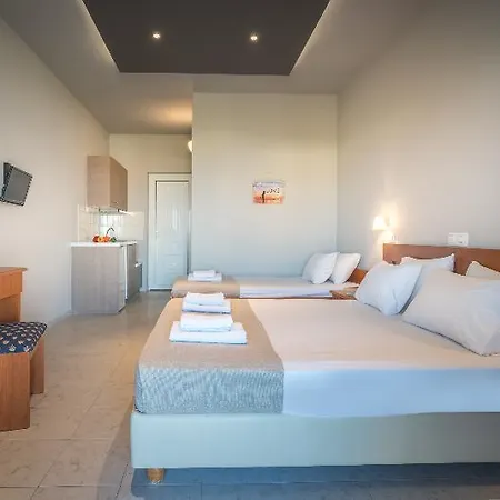 Hotel Armonia &