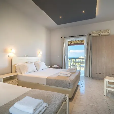 Armonia & Psarou (Zakynthos)