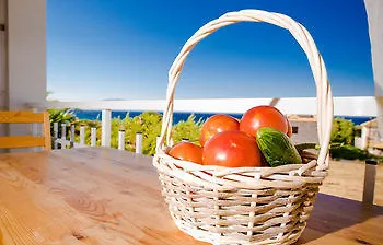 Armonia & Ξενοδοχείο Psarou (Zakynthos)